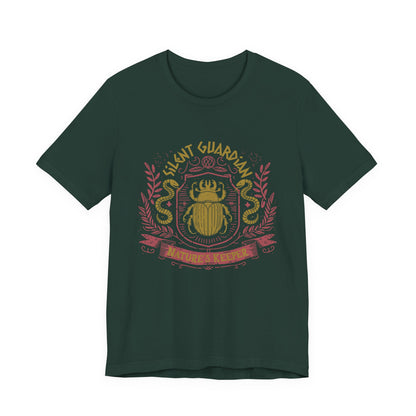 Silent Guardian T‑Shirt