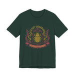 Silent Guardian T‑Shirt