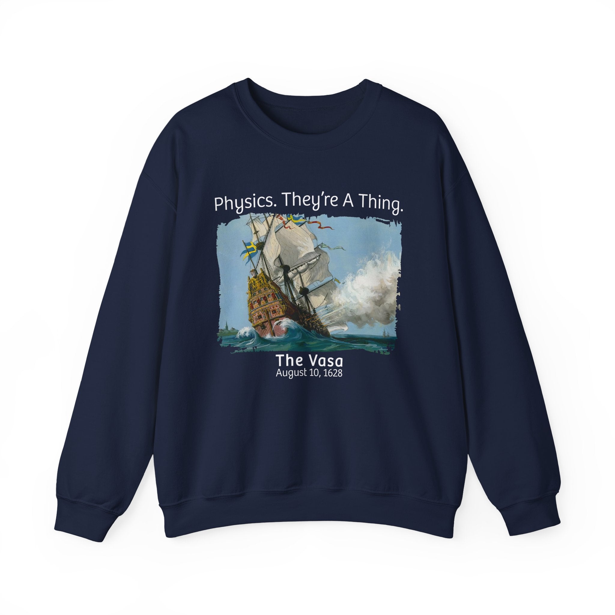 The Vasa Sweatshirt