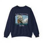 The Vasa Sweatshirt