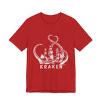 Kraken T‑Shirt