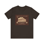 Athens Parthenon Acropolis T-Shirt