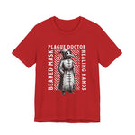 Plague doctor T-Shirt