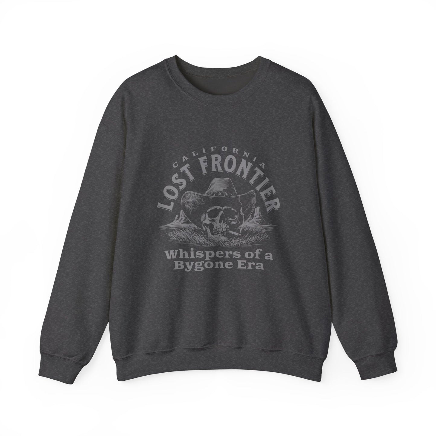 California Lost Frontier Sweatshirt
