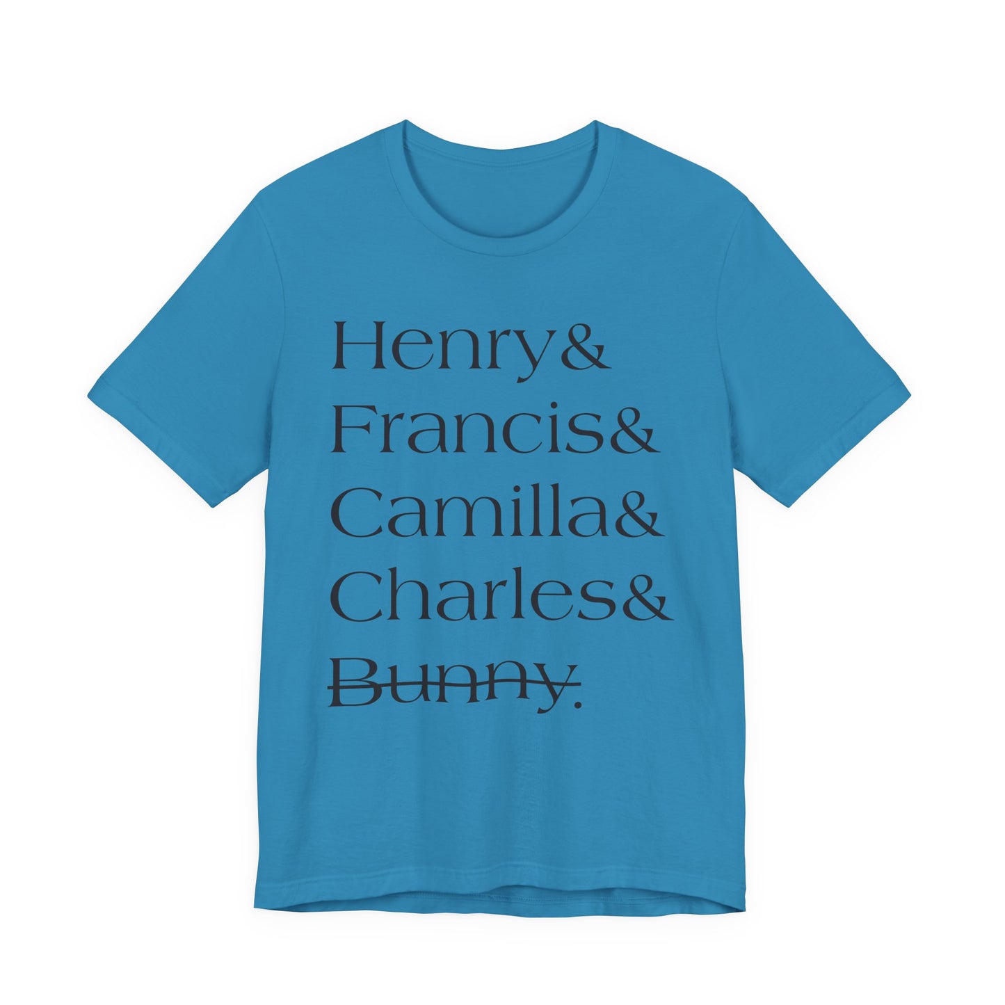 The Secret History T-Shirt