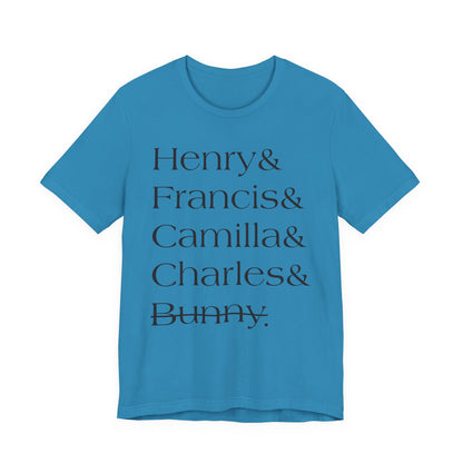 The Secret History T-Shirt