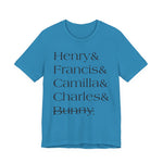 The Secret History T-Shirt