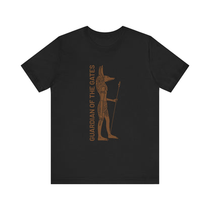 Guardian of the gates T-Shirt