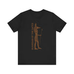 Guardian of the gates T-Shirt