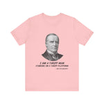 I am a tariff man T-Shirt