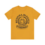 Buddha Blessed T-Shirt