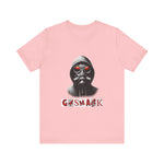 Gas mask T-Shirt