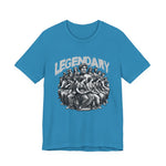 Legendary - History of Greece T-Shirt