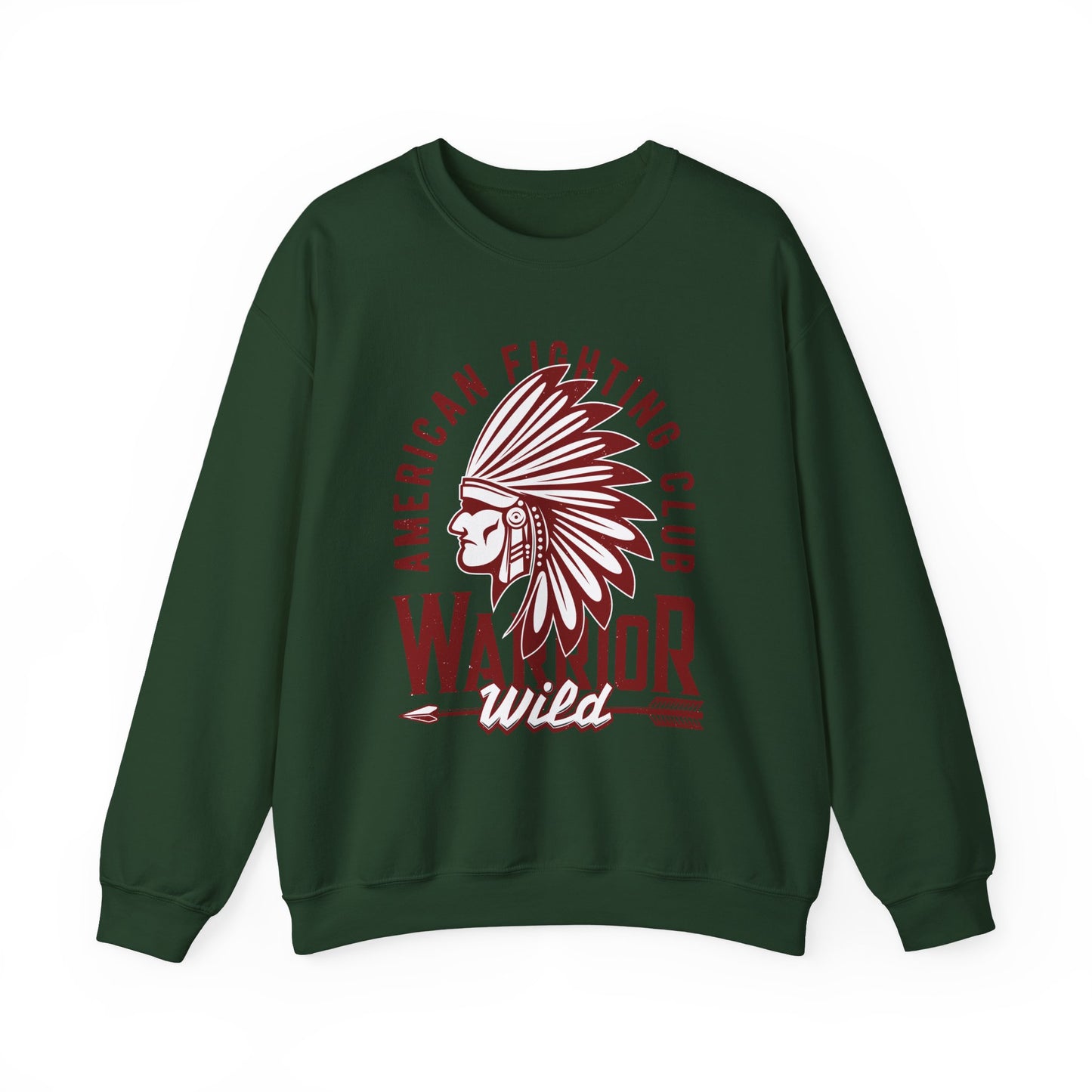 American fighting club Sweatshirt