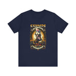 Crusade T-Shirt