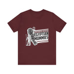 Egyptian historical museum egyptian mummies T-Shirt