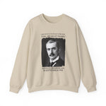 Peace For Our Time Sweatshirt