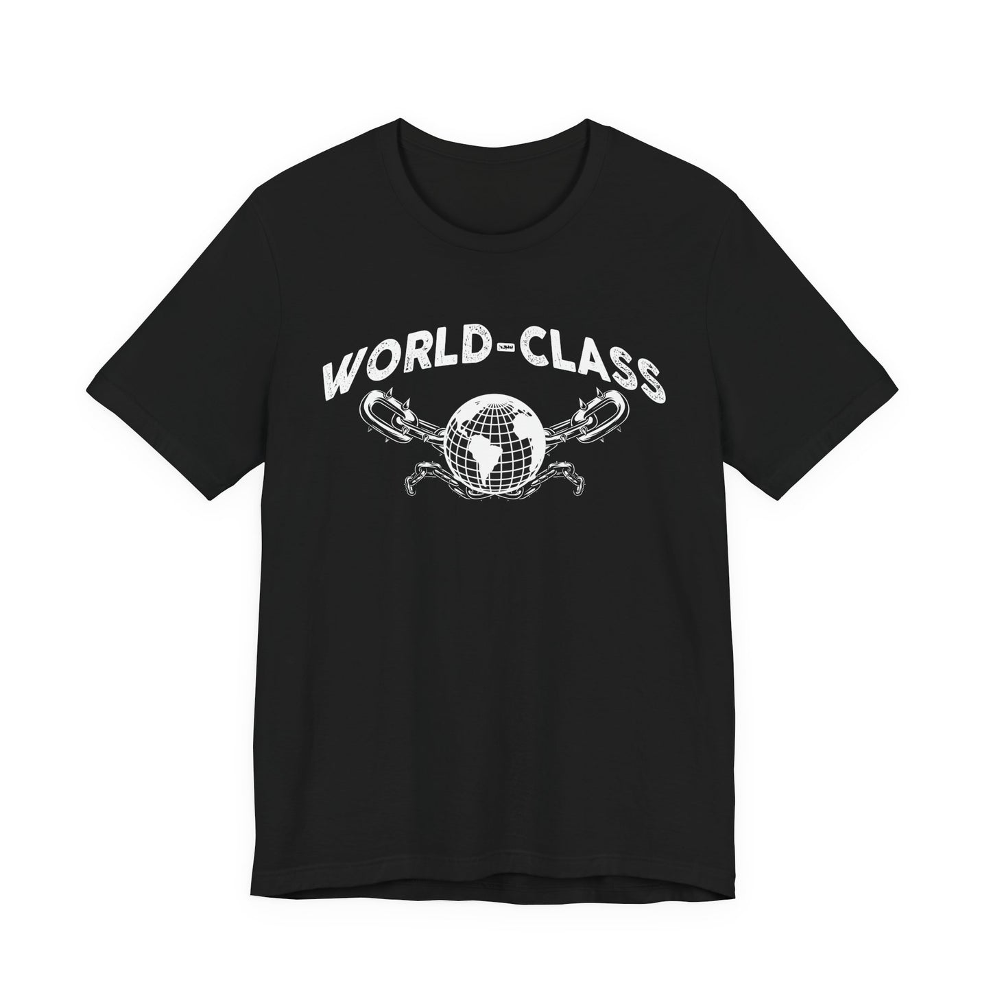 World Class T-Shirt