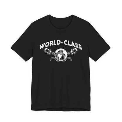 World Class T-Shirt