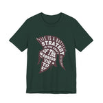 Life is a Battle Strategy T-Shirt
