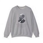 The truth will set you free Sweatshirt
