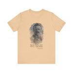 Carry A Big Stick T-Shirt