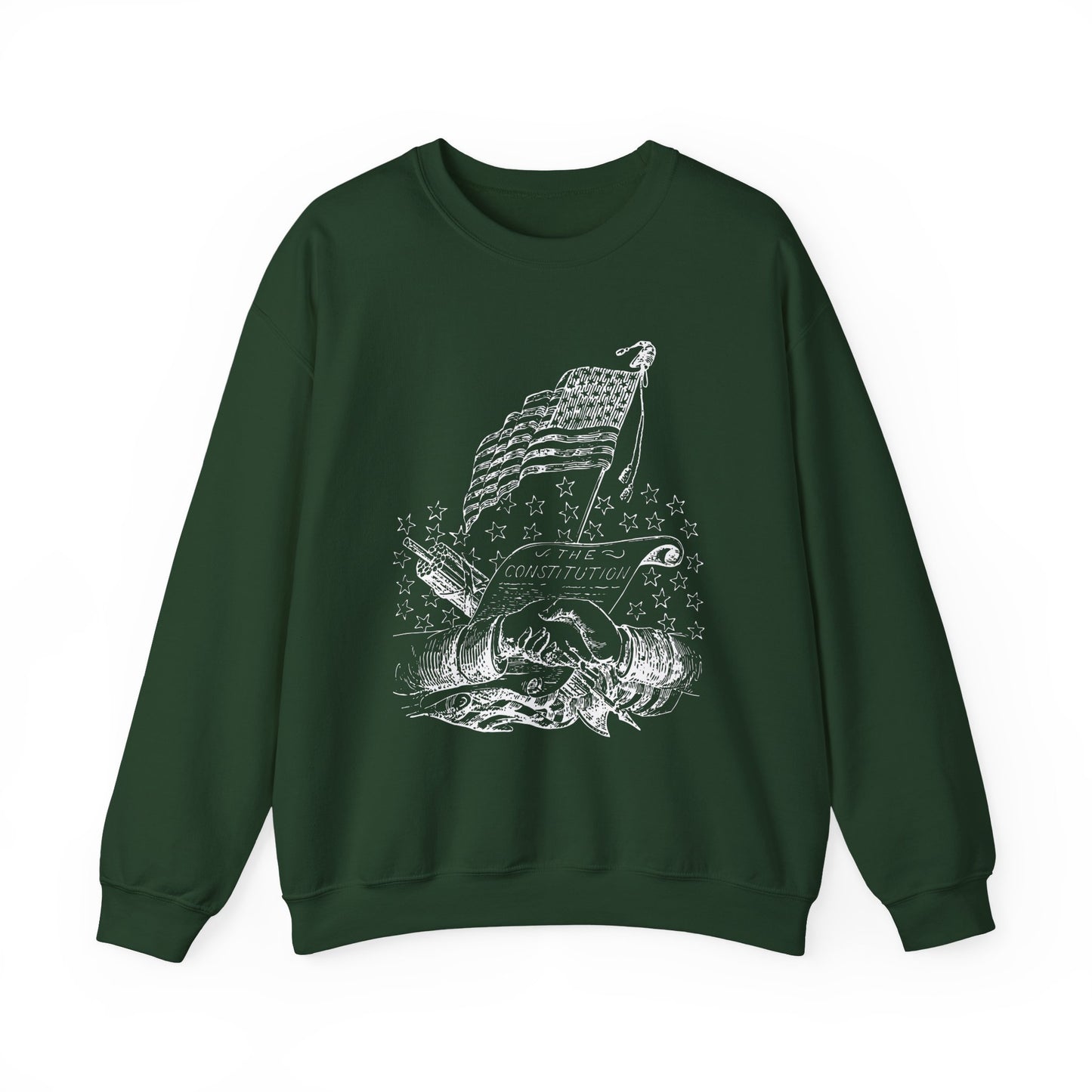 The Constitution Sweatshirt