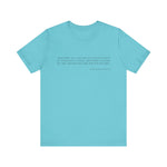 History is a guide to navigation T-Shirt