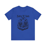Battle Of Gods T-Shirt