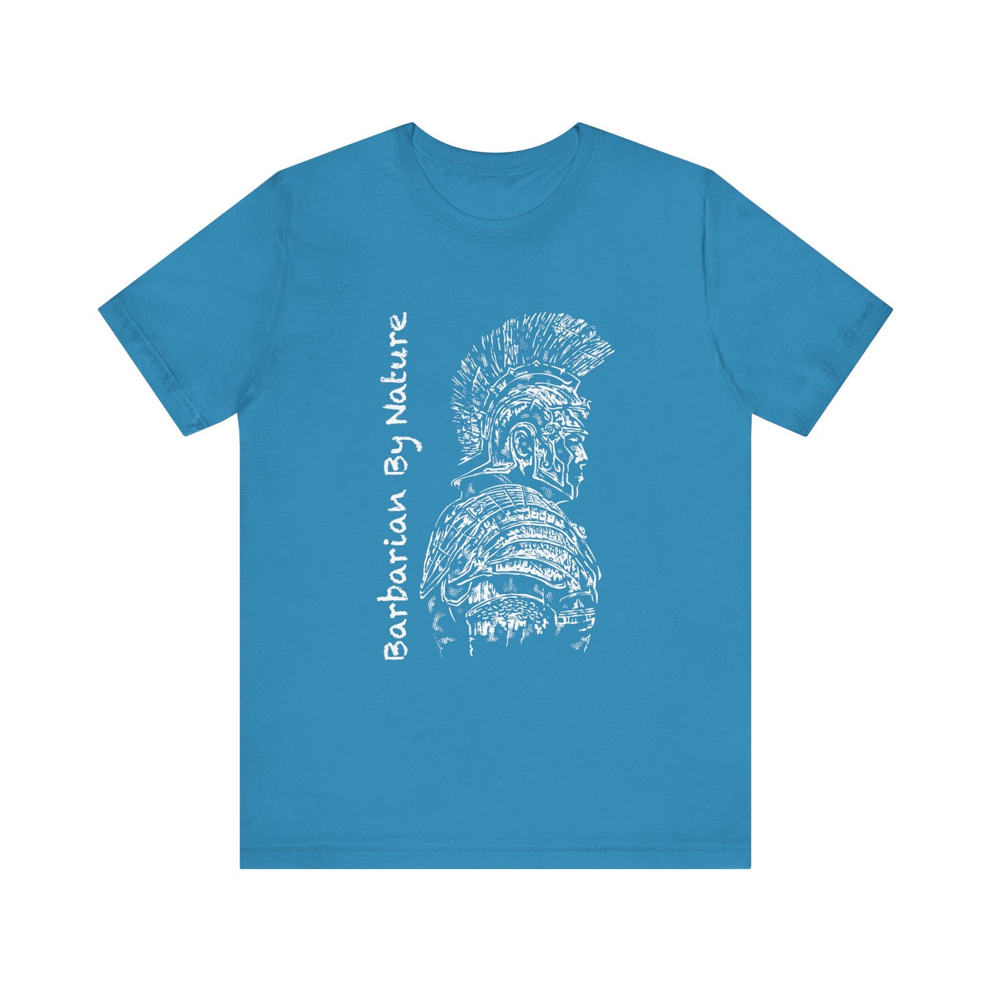 Barbarian By Nature T-Shirt
