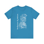 Barbarian By Nature T-Shirt
