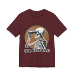 OH History T-Shirt