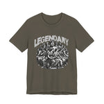 Legendary - History of Greece T-Shirt