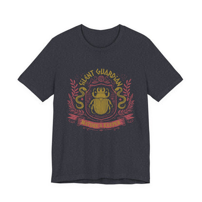 Silent Guardian T‑Shirt