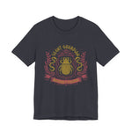 Silent Guardian T‑Shirt
