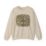 Petroglyph Sweatshirt