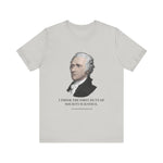 First duty of society is justice T-Shirt