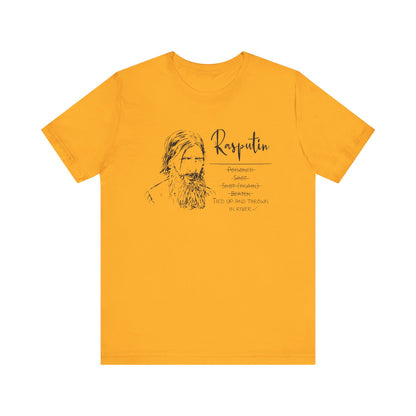 Rasputin T-Shirt