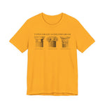 Graeca Columnarum T-Shirt