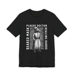 Plague doctor T-Shirt