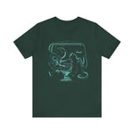 Astronaut cat T-Shirt