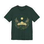 Mystical-Pyramid T-Shirt