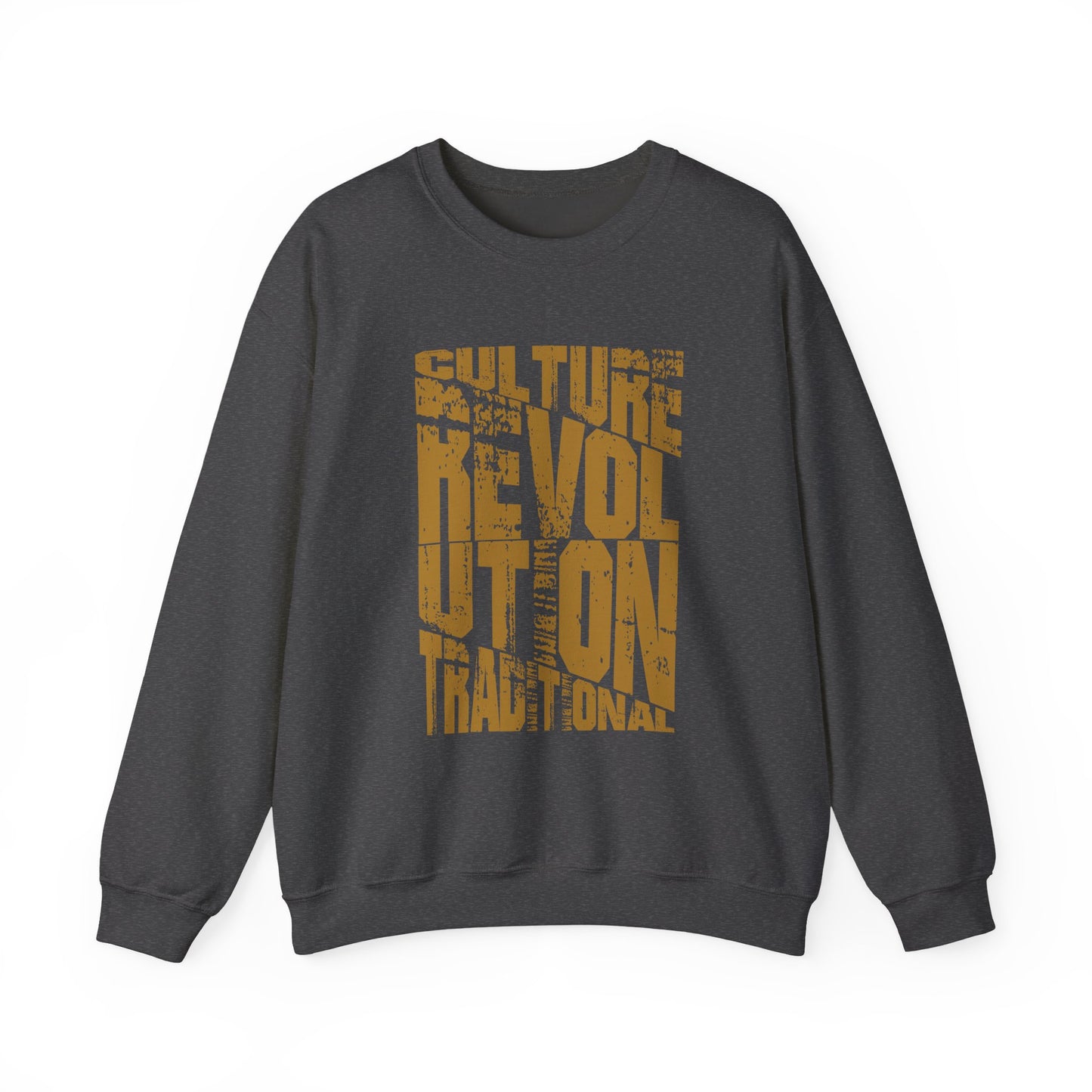 Culture Sweatshirts