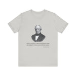 Education is a better safeguard T-Shirt