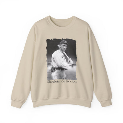 Shoeless Joe Jackson Sweatshirt