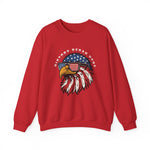 History began here Sweatshirt