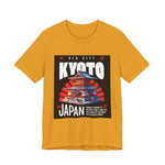 Old City Kyoto Japan T-Shirt