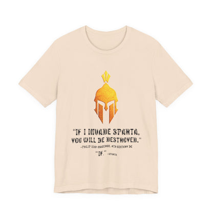 Sparta - If Sweatshirts