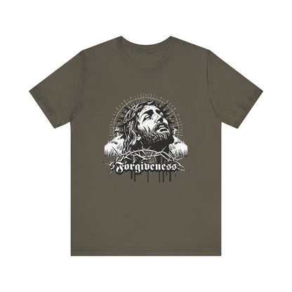 Forgiveness T-Shirt