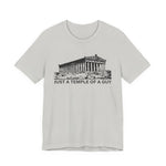 Just a Temple of a Guy T-Shirt